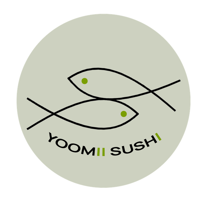 Yoomii sushi
